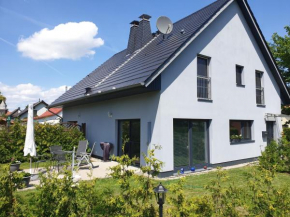 Ferienhaus in Walow